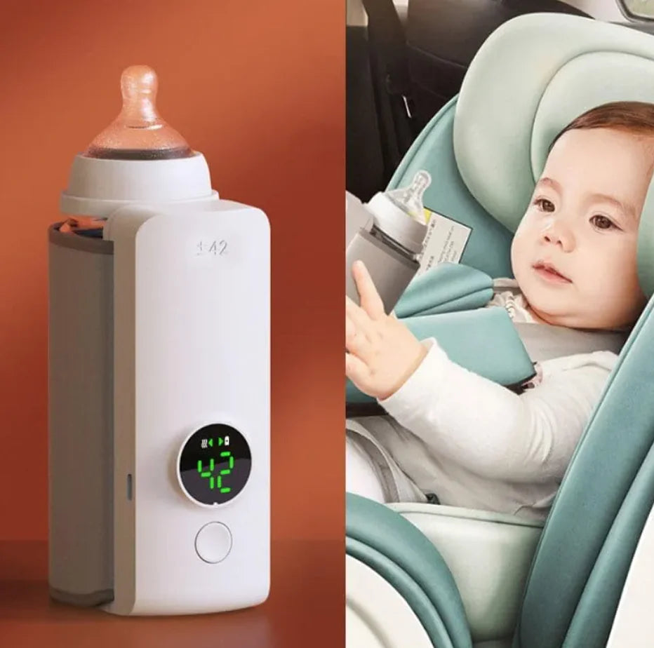 MilkMate™