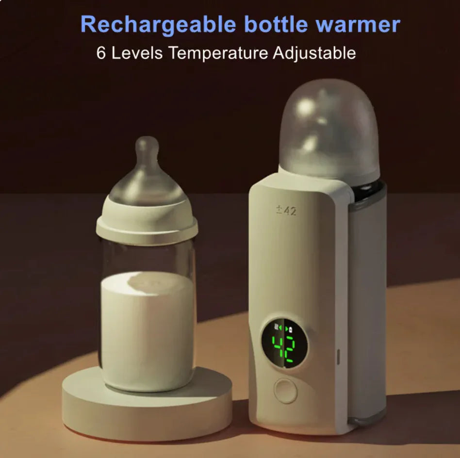 MilkMate™